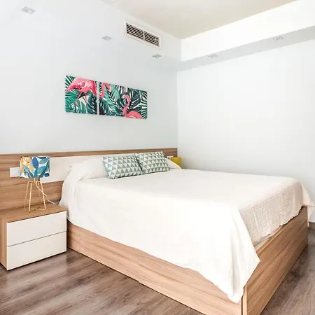 El Ventero Apartment - Elegante Apt Para 5 Con Terraza, Wi-Fi Y Aparcamiento En La Calle Camarma de Esteruelas Extérieur photo