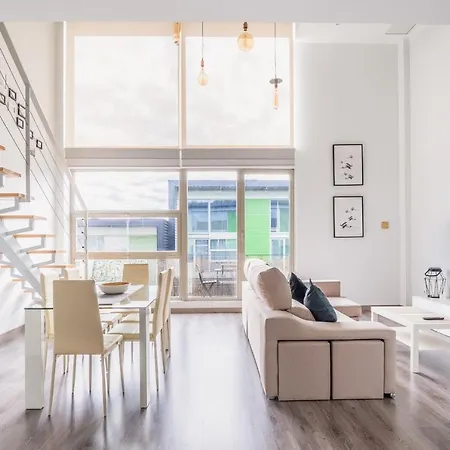 El Ventero Apartment - Elegante Apt Para 5 Con Terraza, Wi-Fi Y Aparcamiento En La Calle Camarma de Esteruelas Extérieur photo